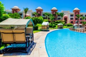 Egypt
