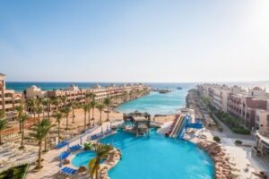 Egypt > Hurghada > Sunny Days El Palacio Resort