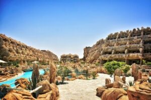 Egypt