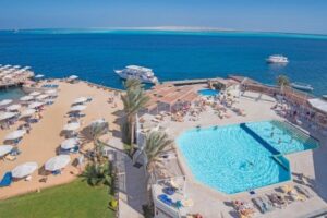 Egypt > Hurghada > Sunrise Holidays Resort