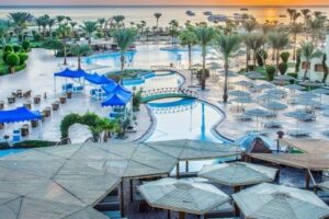 Egypt > Hurghada > Tia Heights Makadi Bay