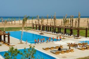 Egypt > Marsa Alam > Gemma Beach Resort