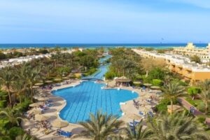 Egypt > Hurghada > Golden Beach Resort (Ex. The Movie Gate)