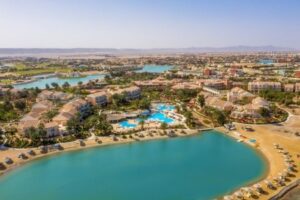 Egypt > Hurghada > Mövenpick Resort & Spa El Gouna