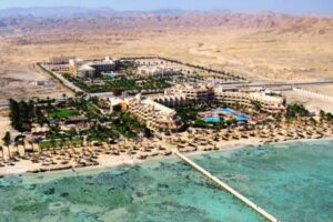 Egypt
