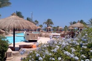Egypt