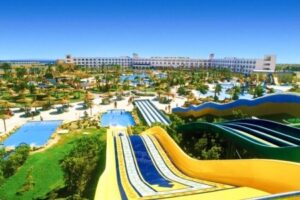 Egypt > Hurghada > Titanic Resort And Aqua Park