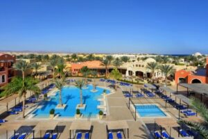 Egypt > Marsa Alam > Jaz Dar El Madina