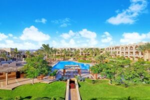 Egypt > Hurghada > Jaz Makadi Star & Spa