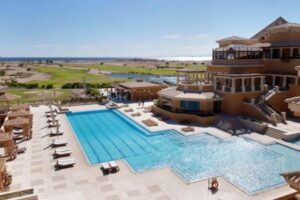 Spa & Thalasso