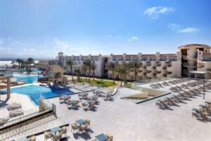 Egypt > Sahl Hasheesh > The V Luxury Resort