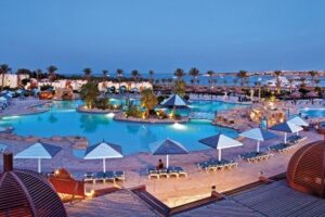 Hurghada