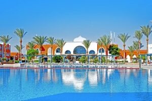 Hurghada