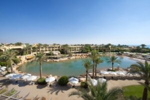 Egypt > Ain Soukhna > Stella Di Mare Grand Hotel