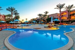 Egypt > Marsa Alam > Soulotel Blue Inn Resort & Spa (Ex. Blue Lagoon Resort & Aqua Park)