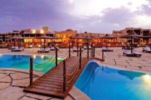 Egypt > Marsa Alam > Bliss Nada Beach Resort