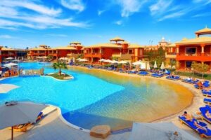 Hurghada