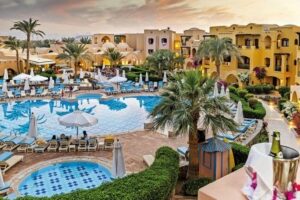 Hurghada