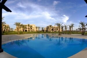 Egypt > Hurghada > Jaz Makadi Saraya Palms