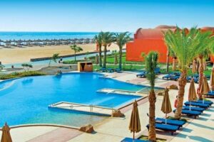 Novotel Resort Marsa Alam