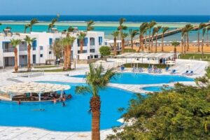 Egypt > Marsa Alam > Casa Blue Beach Resort