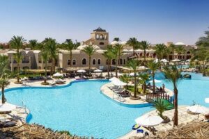 Hurghada