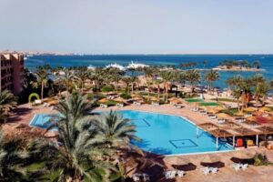 Continental Resort Hurghada