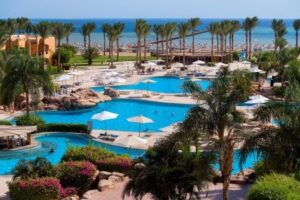 Hurghada