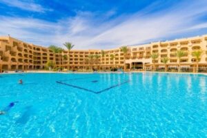 Continental Resort Hurghada