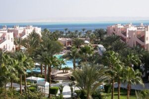 Hurghada